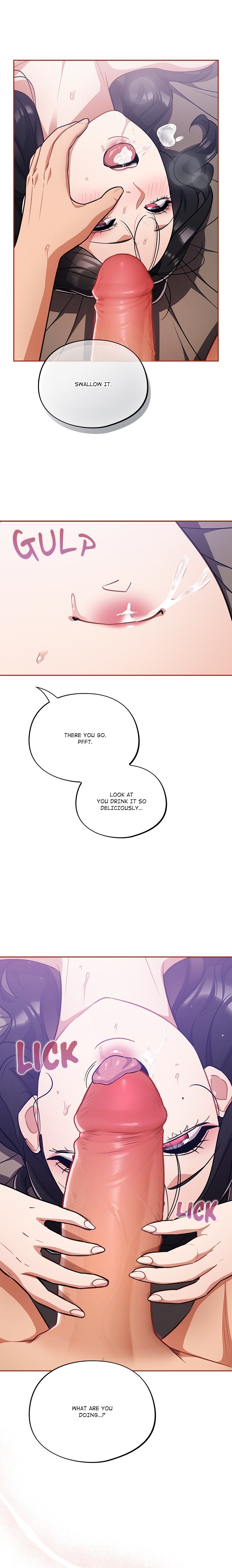 Stupidemic (Uncensored) - Chapter 20 Page 15