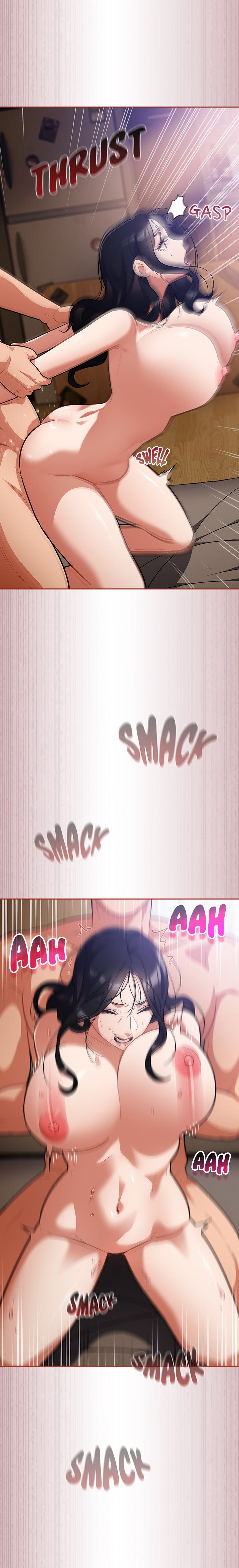 Stupidemic (Uncensored) - Chapter 20 Page 19