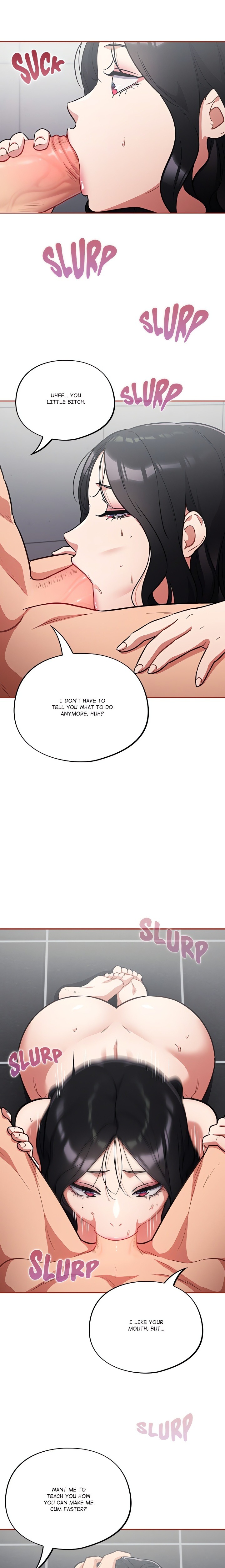 Stupidemic (Uncensored) - Chapter 21 Page 15