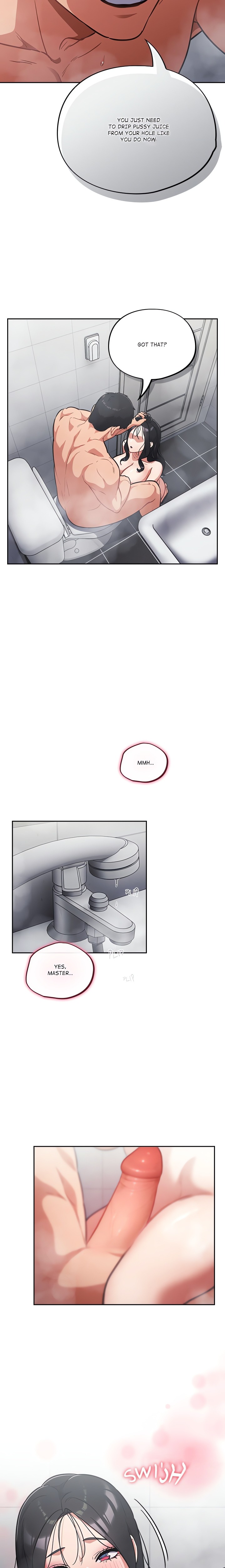 Stupidemic (Uncensored) - Chapter 21 Page 23