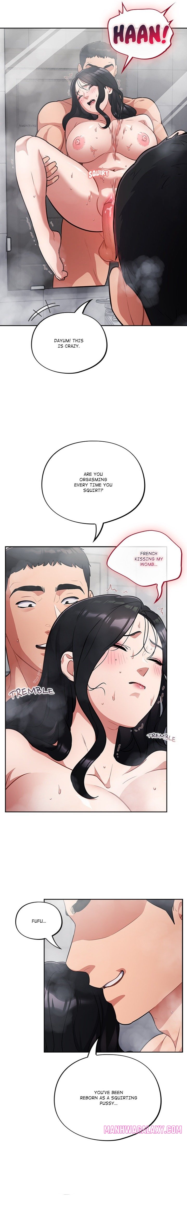 Stupidemic (Uncensored) - Chapter 22 Page 9