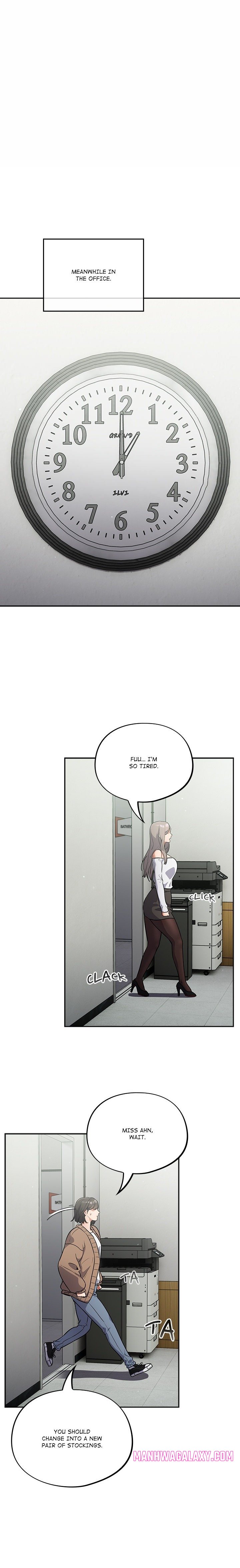 Stupidemic (Uncensored) - Chapter 23 Page 1