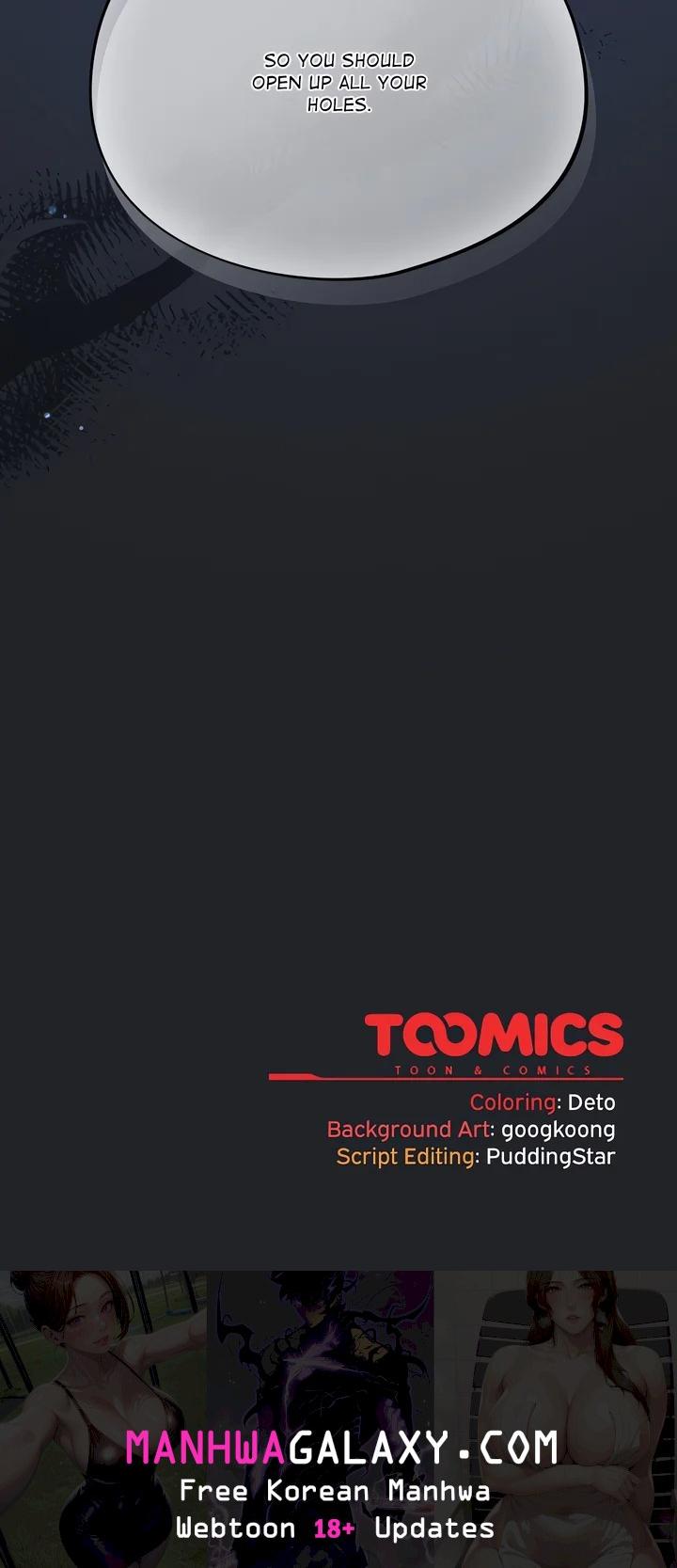 Stupidemic (Uncensored) - Chapter 26 Page 24