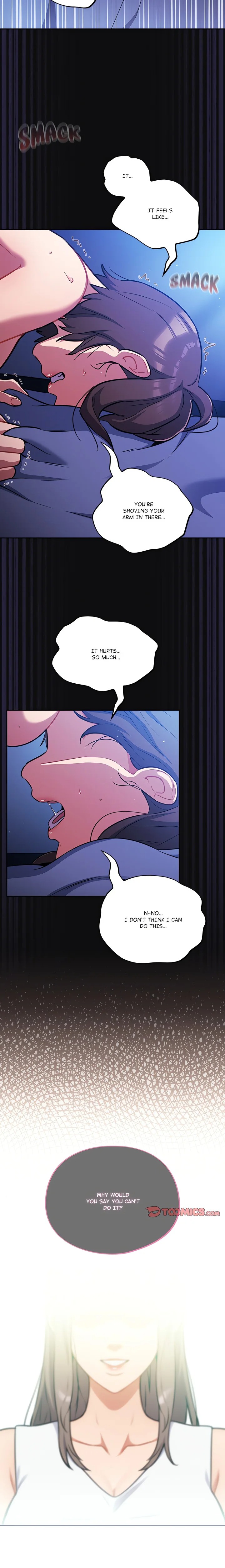 Stupidemic (Uncensored) - Chapter 26 Page 3