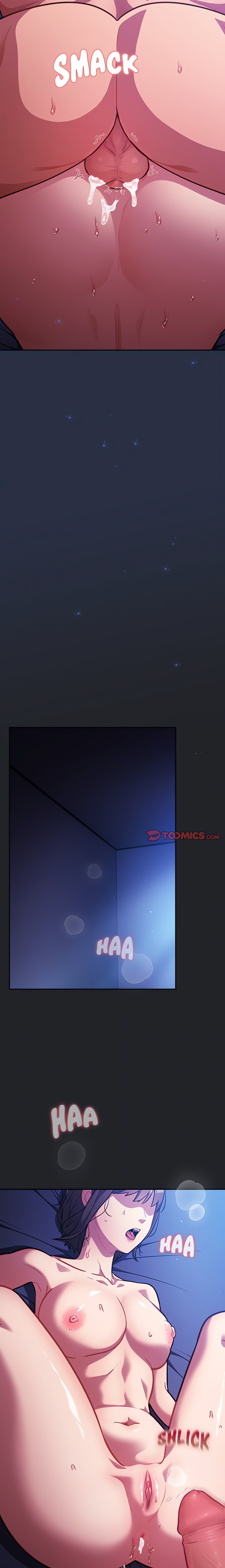 Stupidemic (Uncensored) - Chapter 27 Page 15