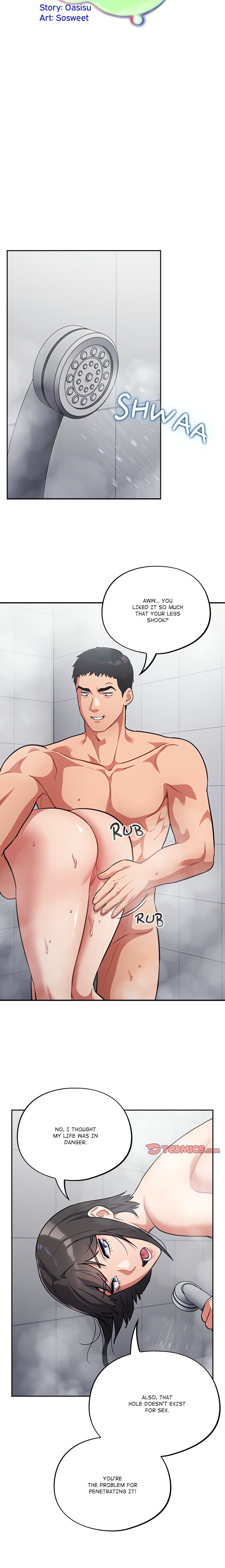 Stupidemic (Uncensored) - Chapter 27 Page 19