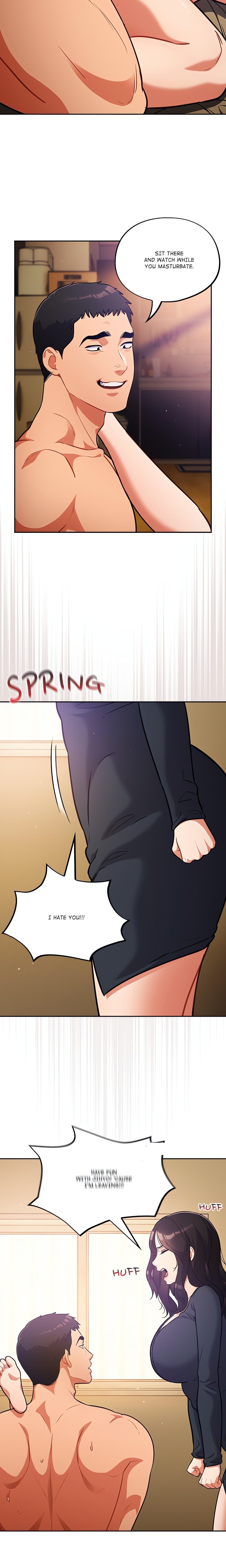 Stupidemic (Uncensored) - Chapter 29 Page 19