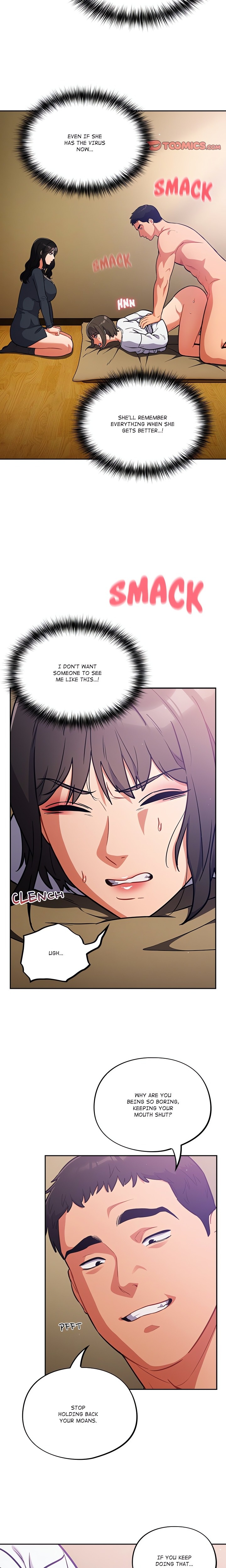 Stupidemic (Uncensored) - Chapter 29 Page 2