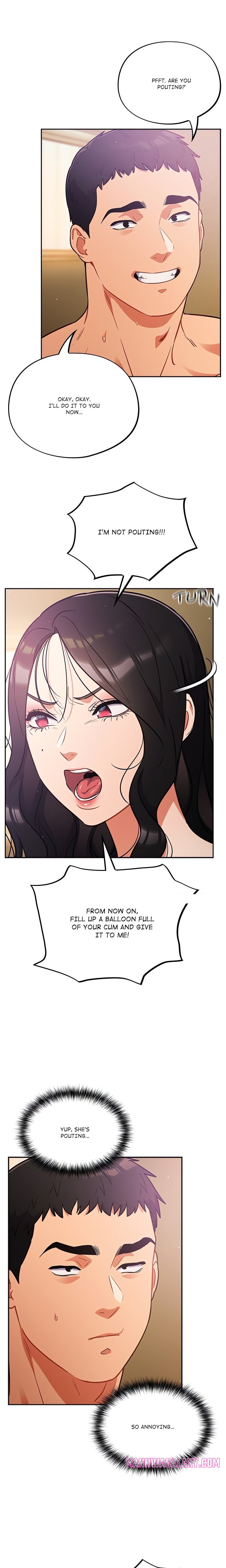 Stupidemic (Uncensored) - Chapter 29 Page 20