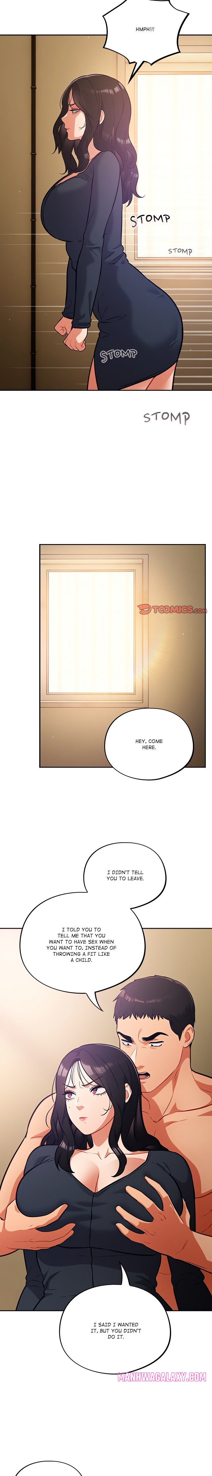 Stupidemic (Uncensored) - Chapter 29 Page 21