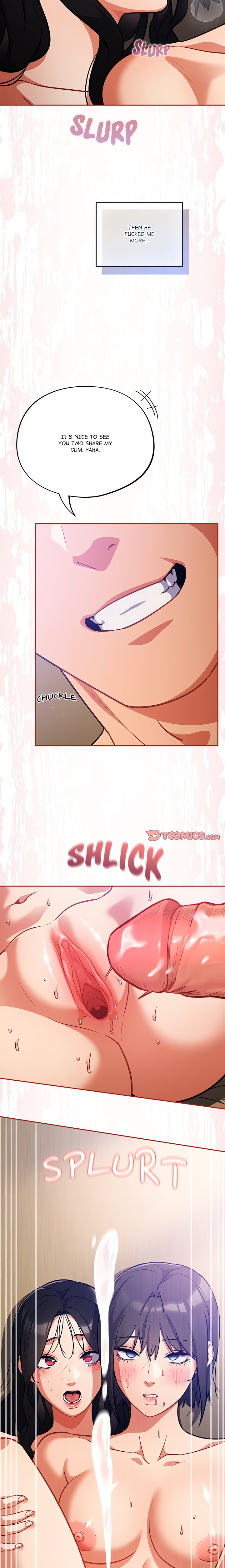 Stupidemic (Uncensored) - Chapter 30 Page 15