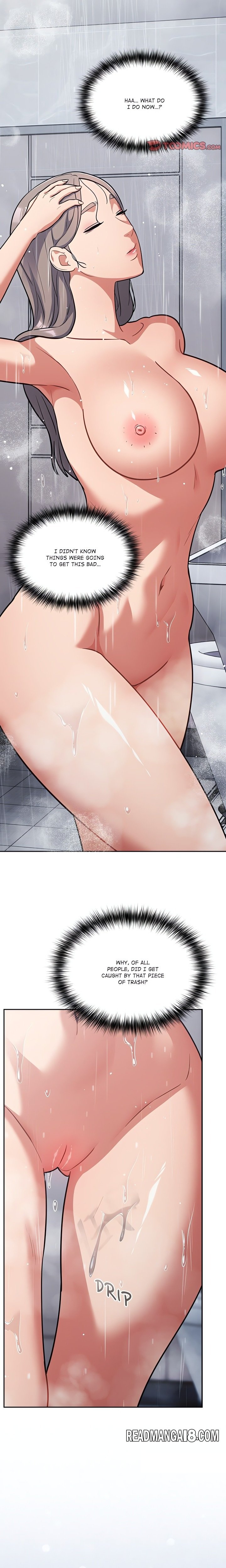 Stupidemic (Uncensored) - Chapter 31 Page 2