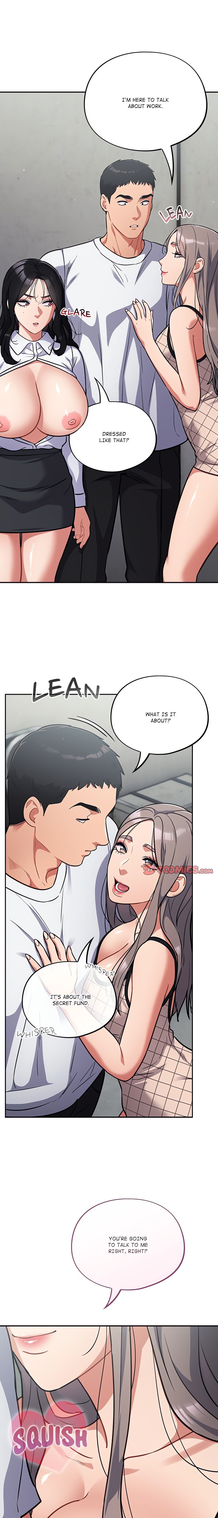 Stupidemic (Uncensored) - Chapter 31 Page 20