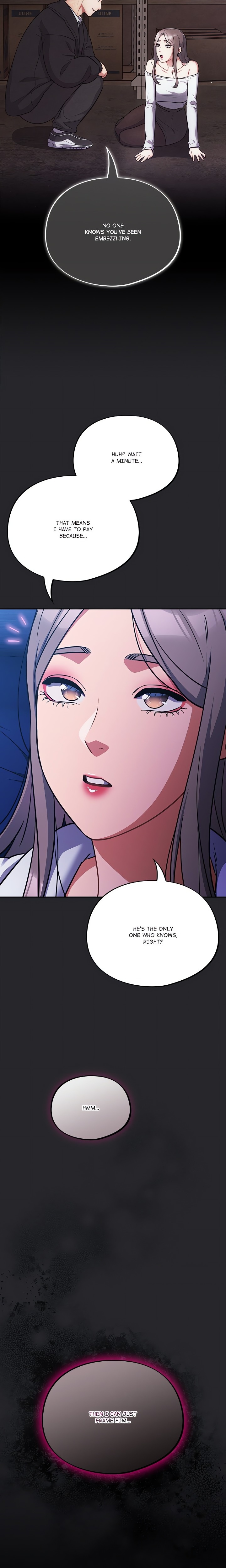 Stupidemic (Uncensored) - Chapter 31 Page 8