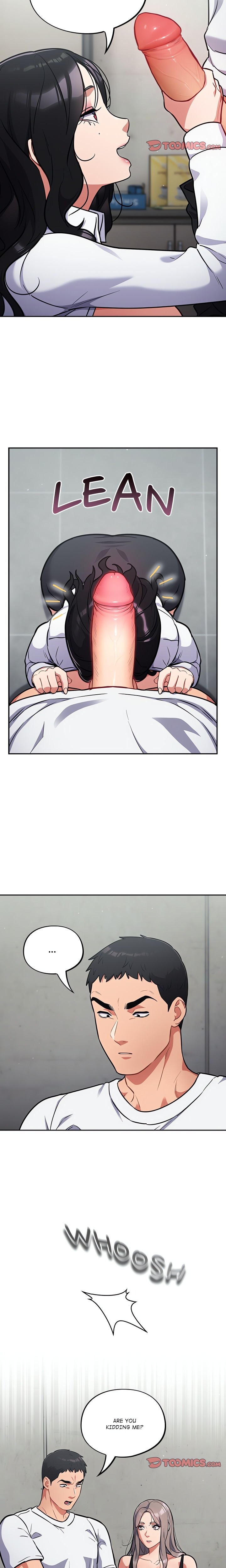 Stupidemic (Uncensored) - Chapter 32 Page 2