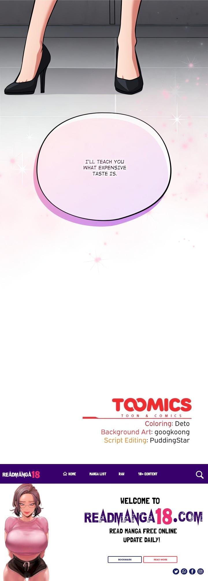 Stupidemic (Uncensored) - Chapter 32 Page 22