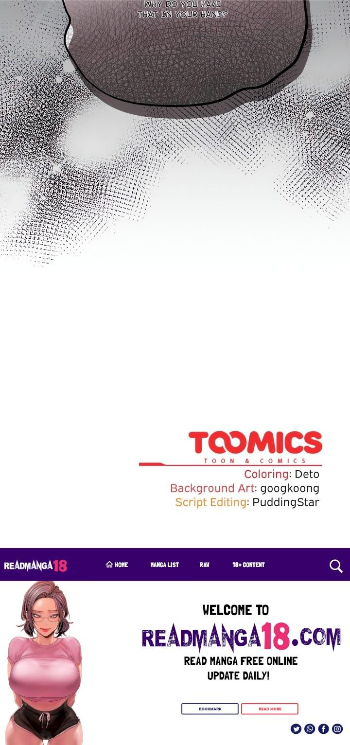 Stupidemic (Uncensored) - Chapter 33 Page 22