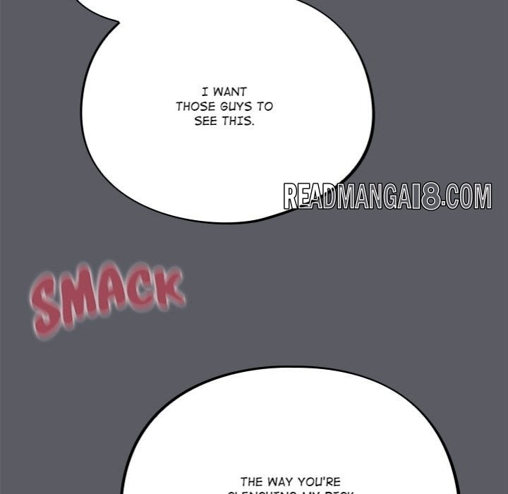 Stupidemic (Uncensored) - Chapter 35 Page 124