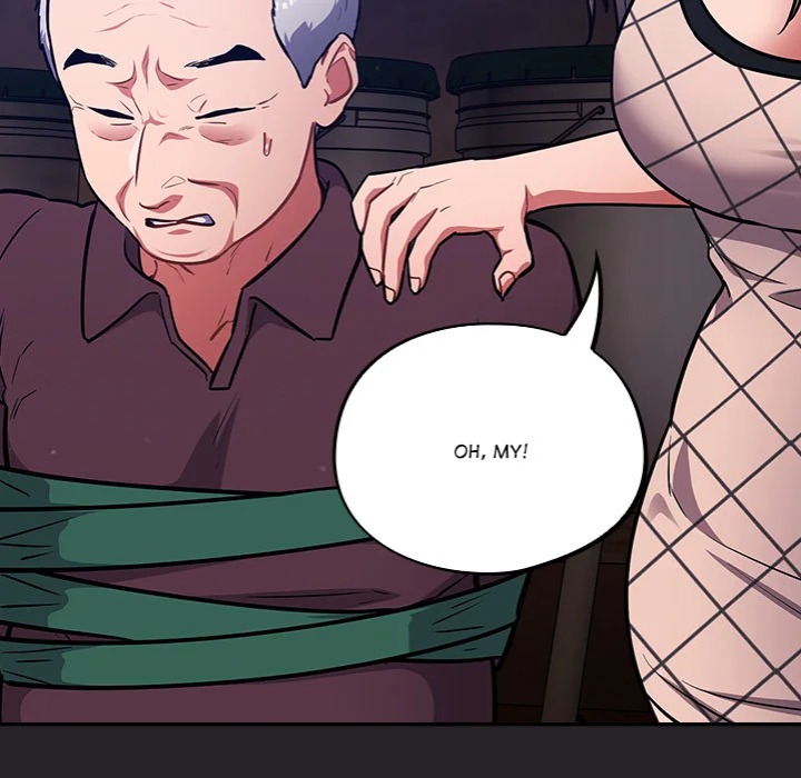 Stupidemic (Uncensored) - Chapter 37 Page 41