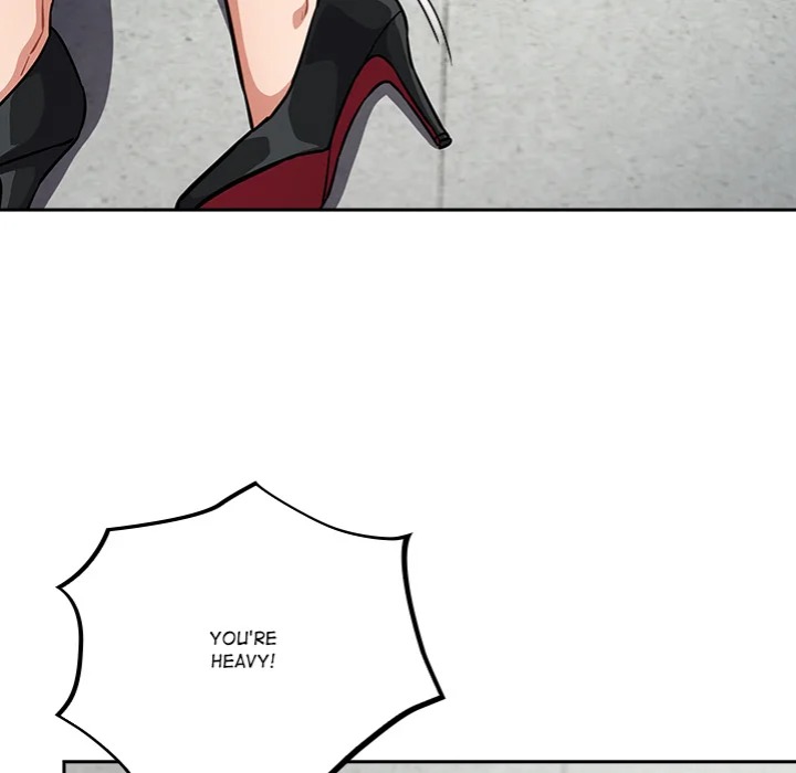 Stupidemic (Uncensored) - Chapter 37 Page 7