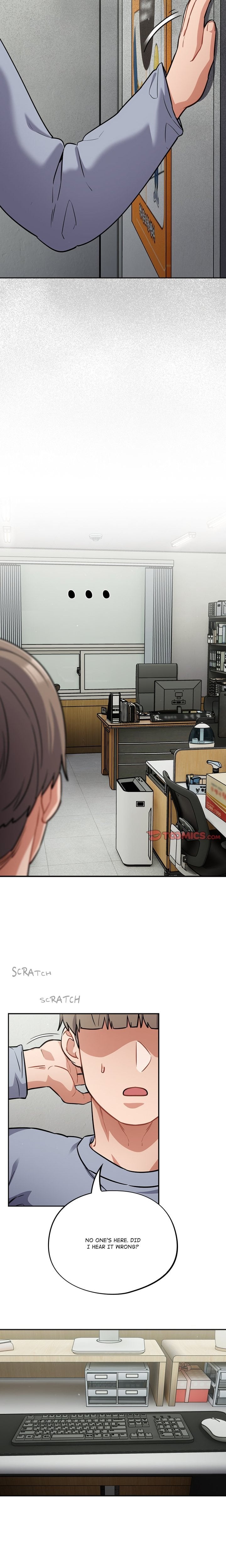 Stupidemic (Uncensored) - Chapter 39 Page 15