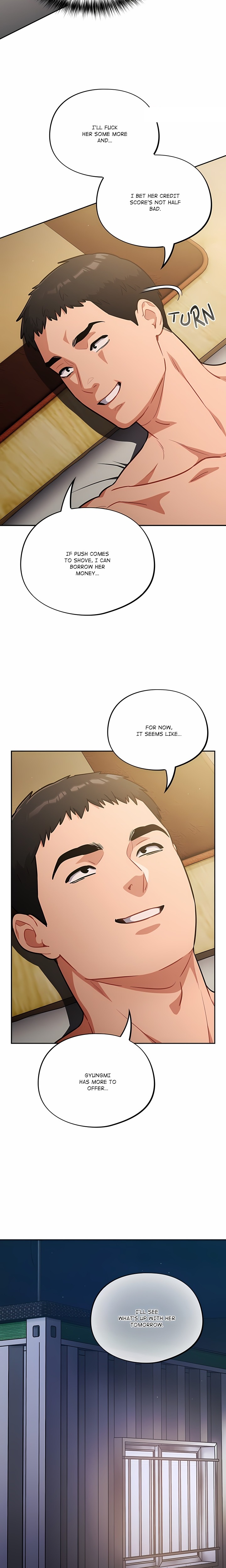 Stupidemic (Uncensored) - Chapter 42 Page 10