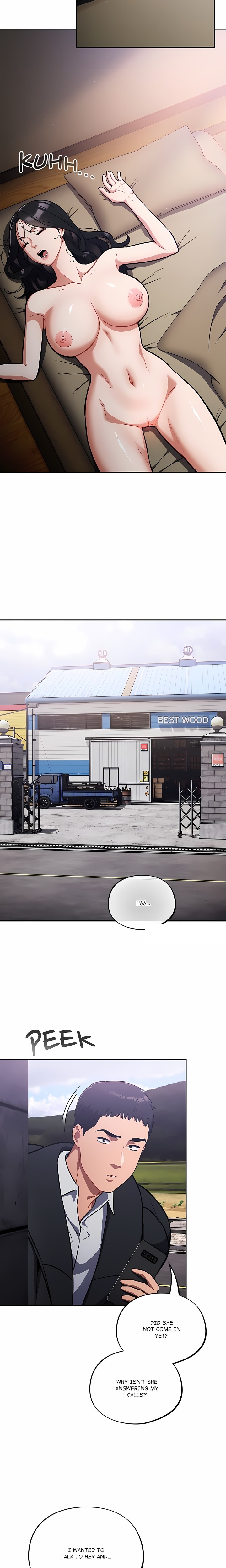 Stupidemic (Uncensored) - Chapter 42 Page 12