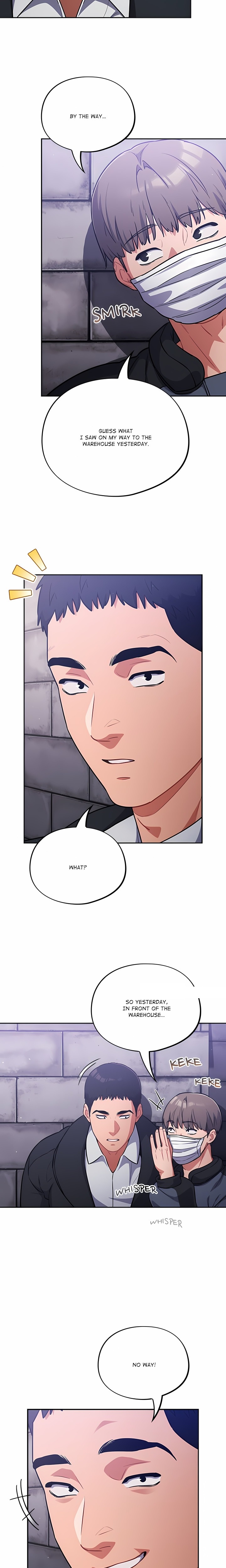 Stupidemic (Uncensored) - Chapter 42 Page 17