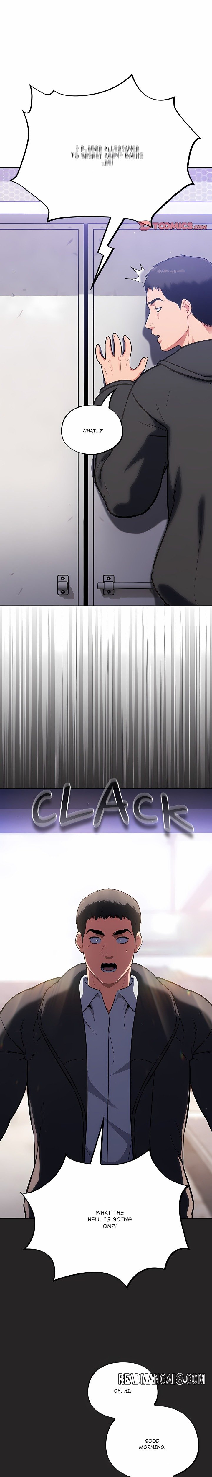 Stupidemic (Uncensored) - Chapter 42 Page 20