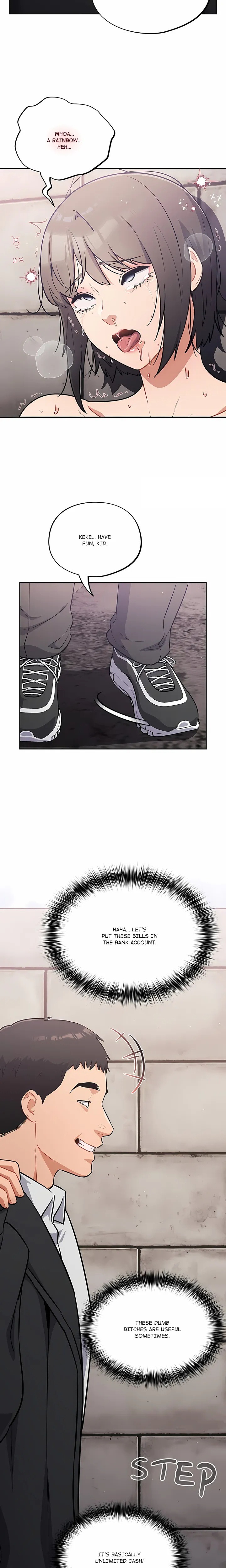 Stupidemic (Uncensored) - Chapter 44 Page 19