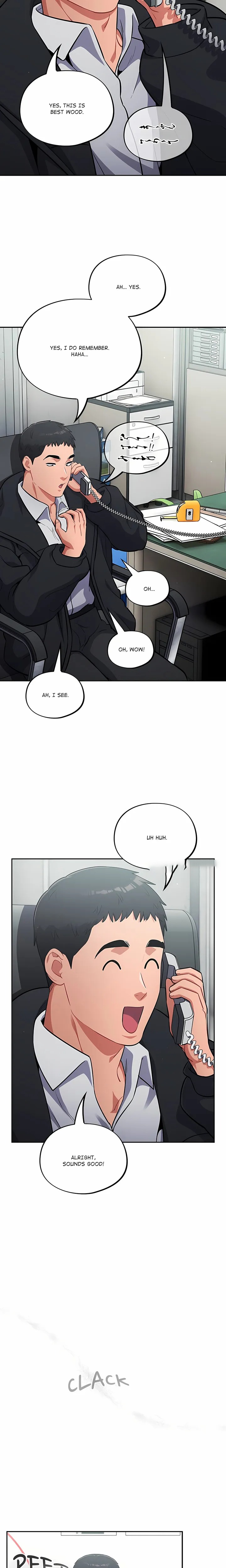 Stupidemic (Uncensored) - Chapter 44 Page 21