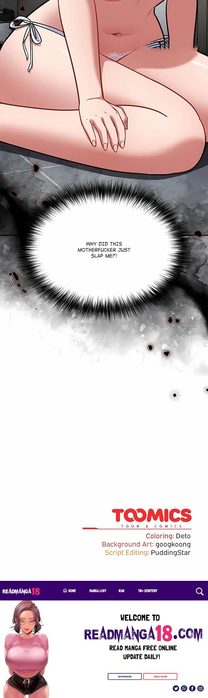 Stupidemic (Uncensored) - Chapter 44 Page 26