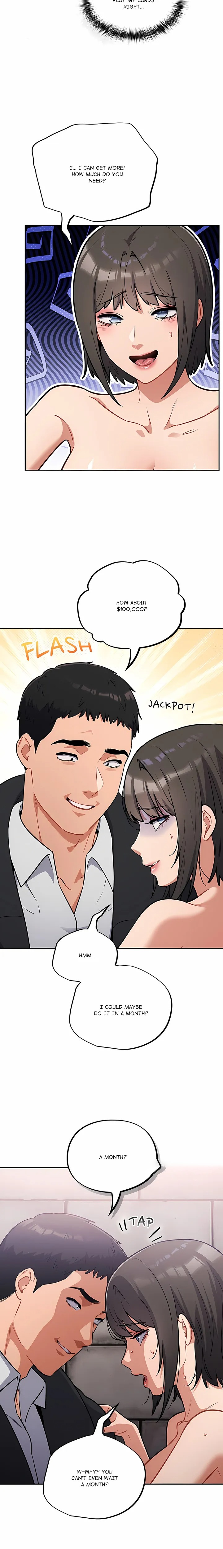 Stupidemic (Uncensored) - Chapter 44 Page 4