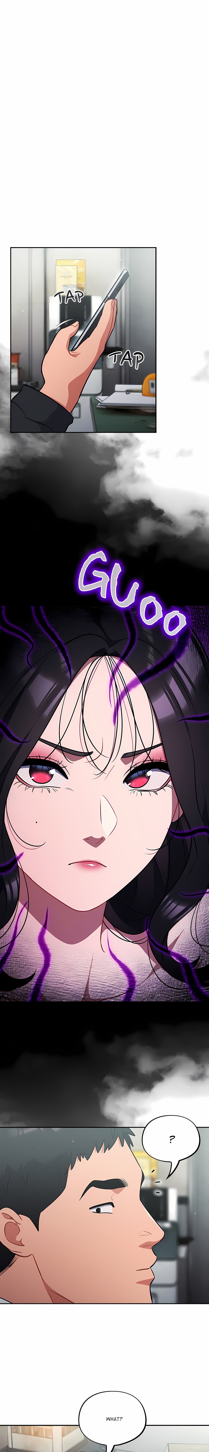 Stupidemic (Uncensored) - Chapter 45 Page 1