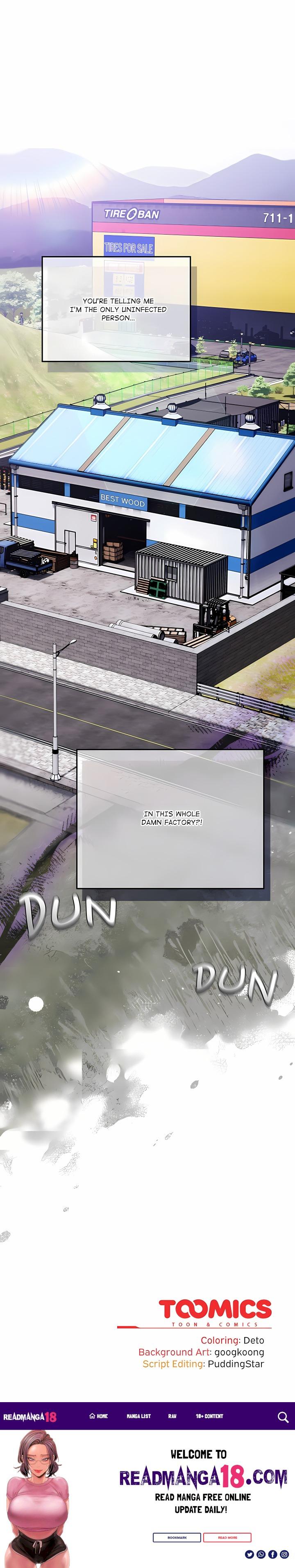 Stupidemic (Uncensored) - Chapter 45 Page 23