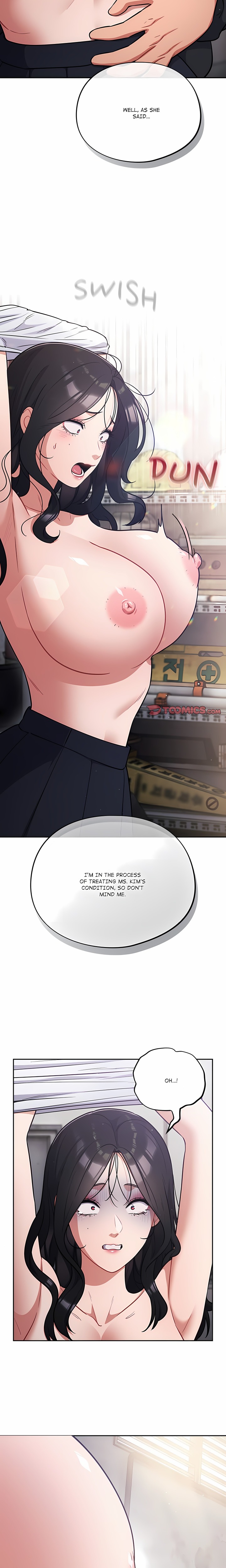 Stupidemic (Uncensored) - Chapter 46 Page 5