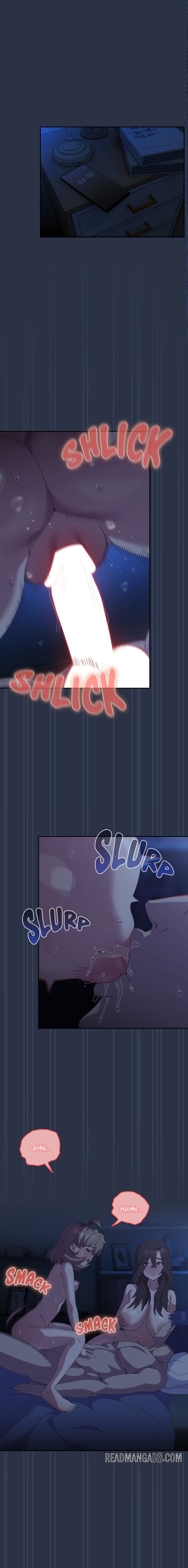 Like No Other - Chapter 62 Page 21