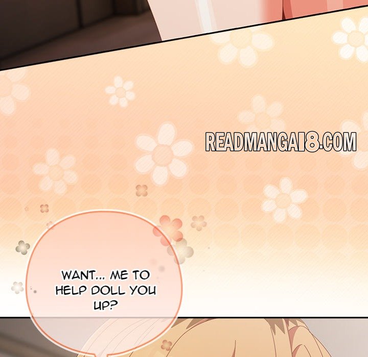 Like No Other - Chapter 63 Page 29