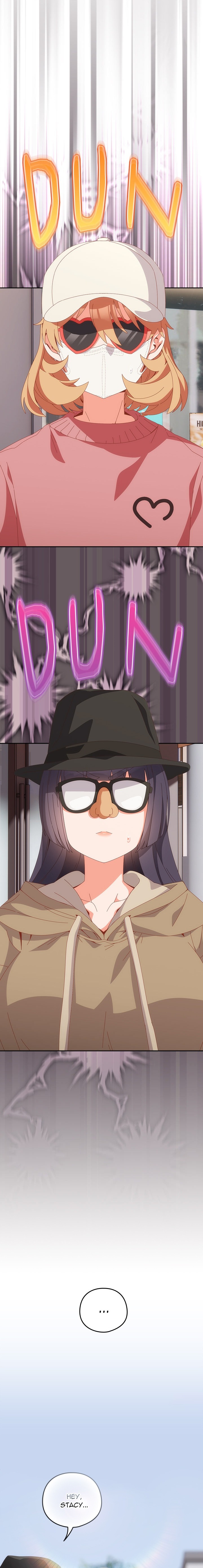 Like No Other - Chapter 64 Page 2