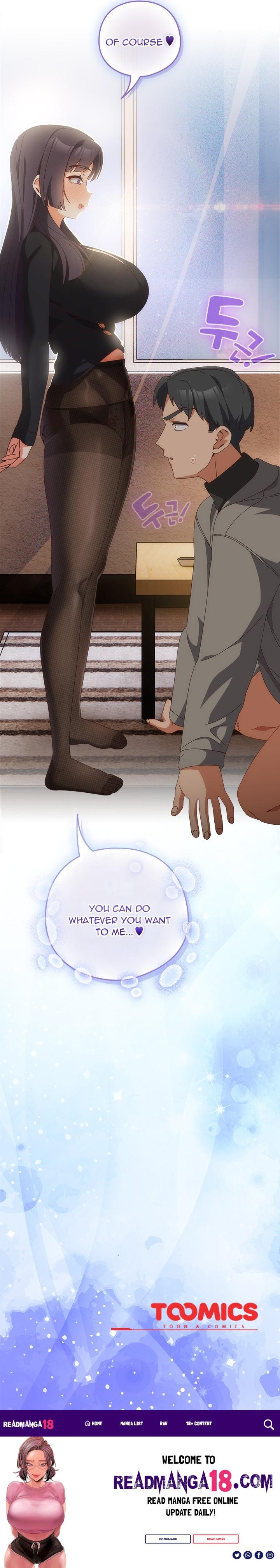 Like No Other - Chapter 64 Page 21