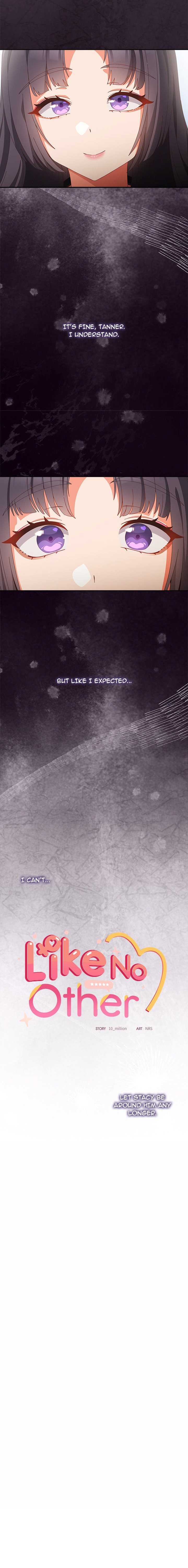 Like No Other - Chapter 67 Page 10