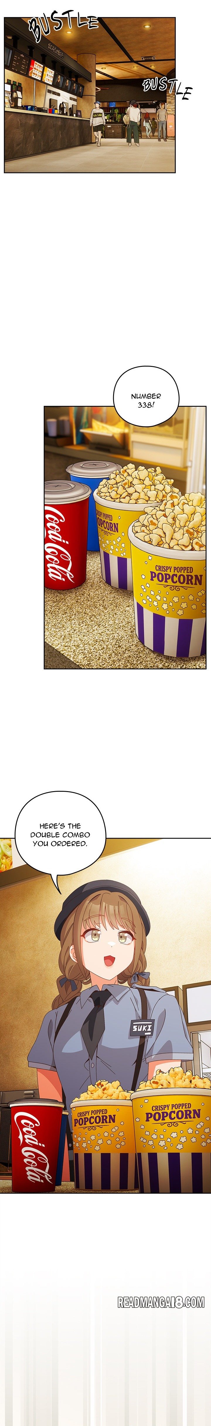 Like No Other - Chapter 67 Page 11