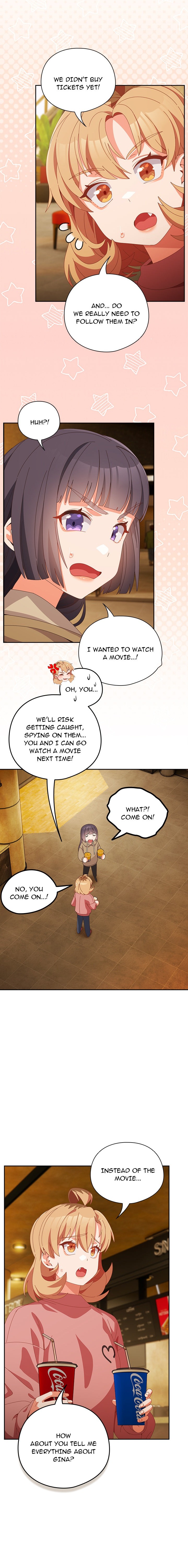 Like No Other - Chapter 67 Page 13