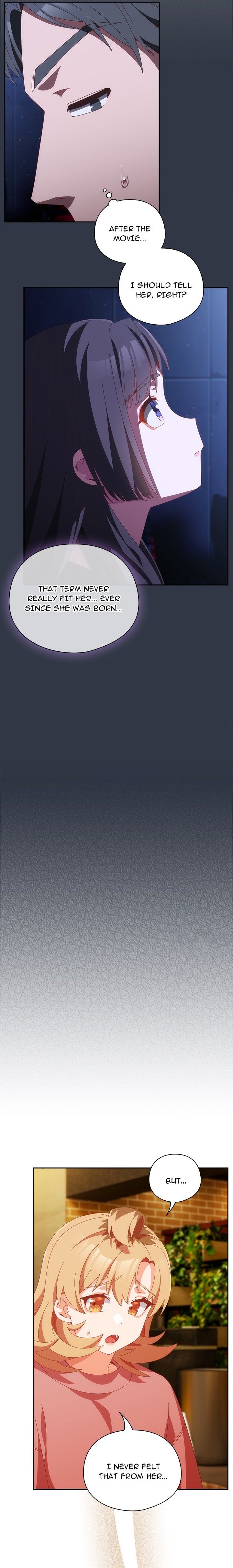 Like No Other - Chapter 67 Page 17