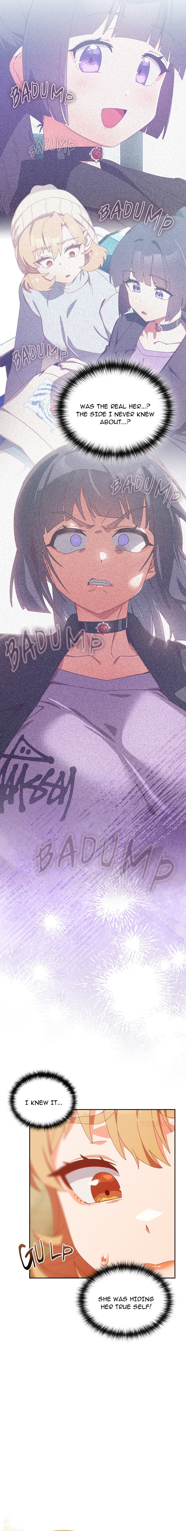 Like No Other - Chapter 67 Page 19