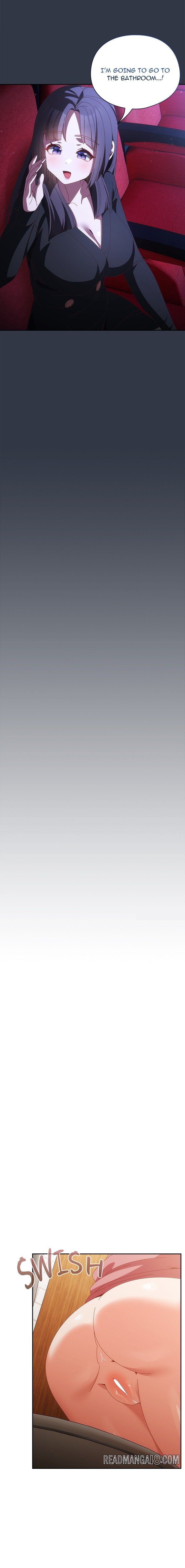 Like No Other - Chapter 67 Page 22