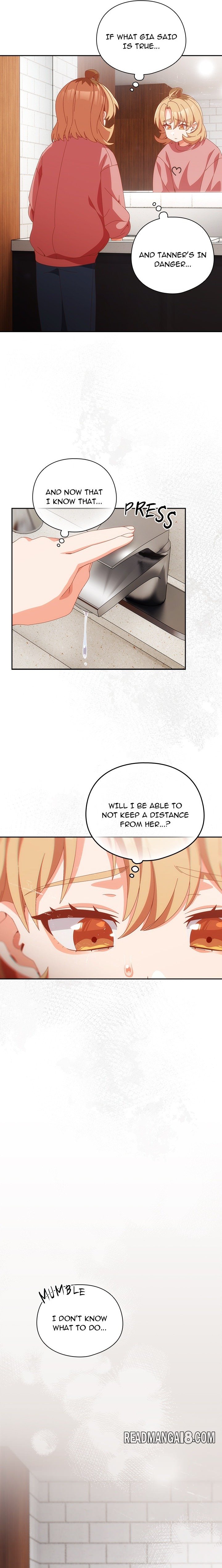 Like No Other - Chapter 67 Page 24