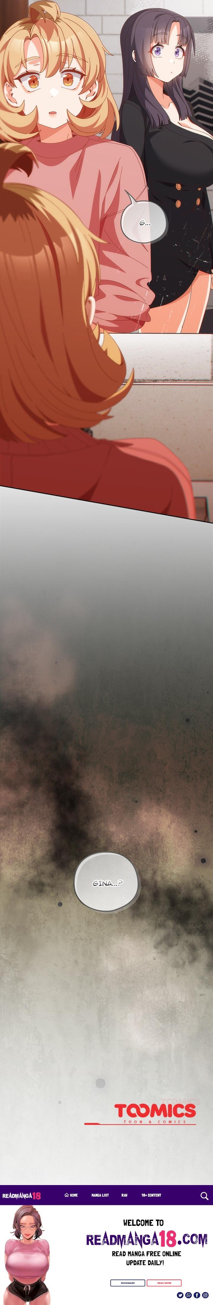 Like No Other - Chapter 67 Page 25