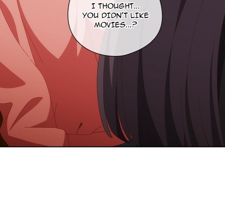 Like No Other - Chapter 68 Page 31