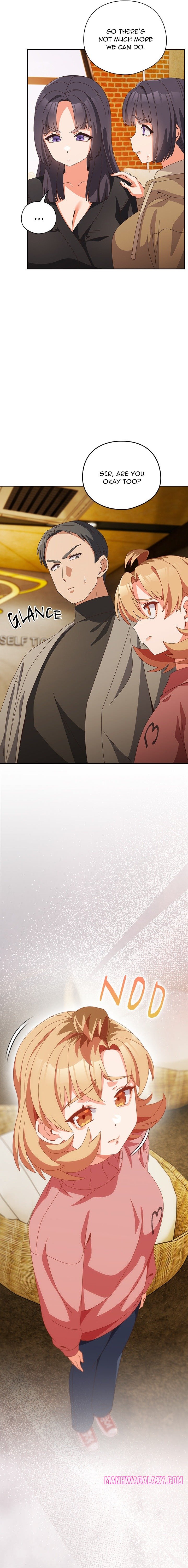 Like No Other - Chapter 69 Page 9